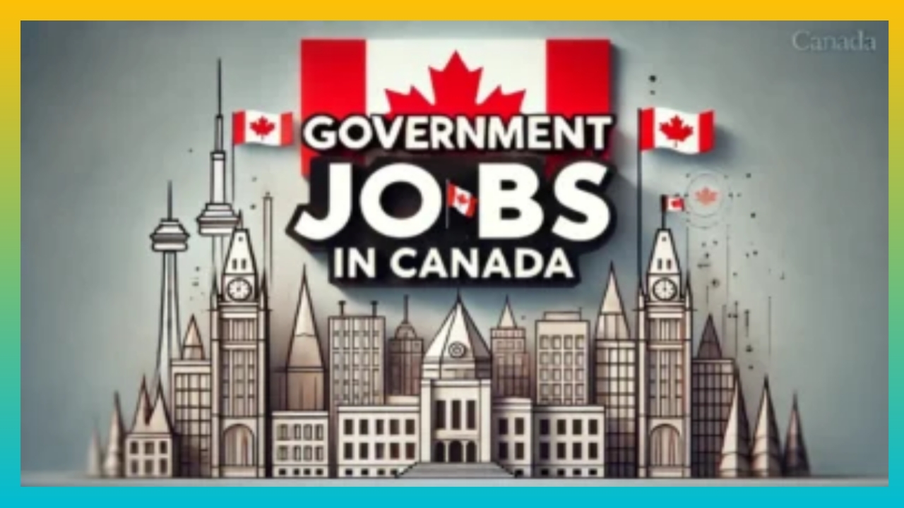 canada job
