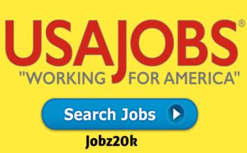 usa jobs