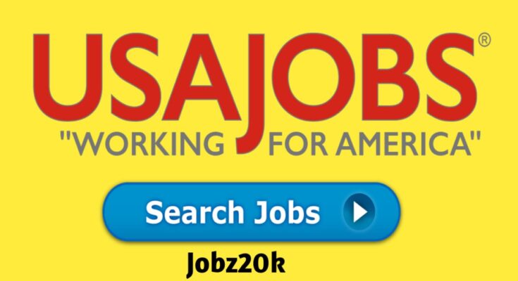 usa jobs