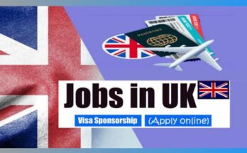 uk jobs
