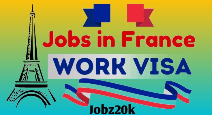france jobs