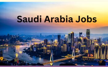 saudi jobs