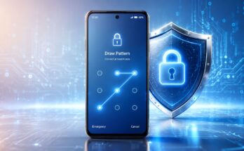 Best Pattern Lock Screen App for Android